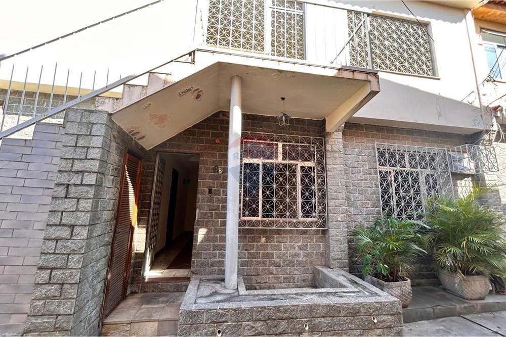 Casa - Venda - Rio de Janeiro , Rio de Janeiro - Imovel.jpg - Fachada - 570501038-7