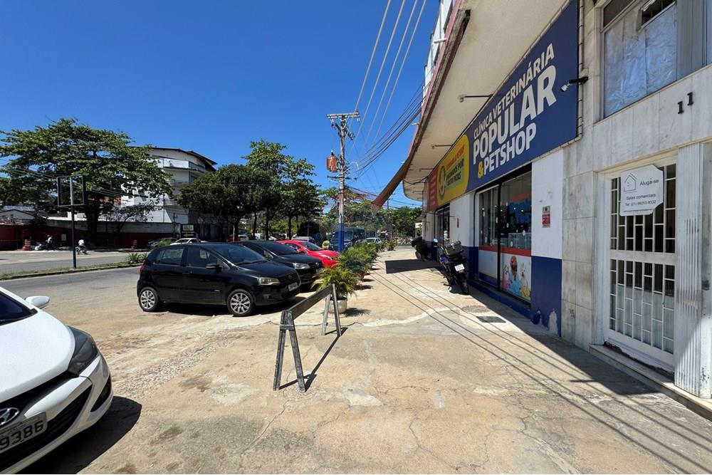 Cj. Comercial/ Sala - Venda - Rio de Janeiro , Rio de Janeiro - IMG_5753.jpg - 570381027-236