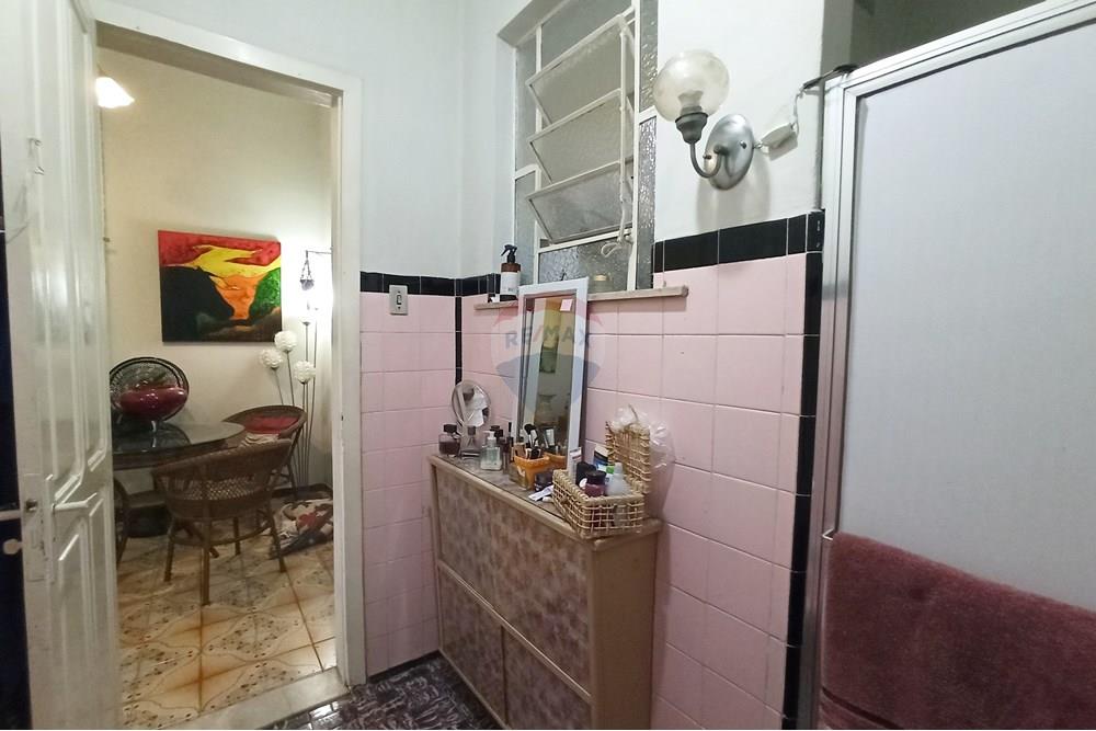 Casa - Venda - Rio de Janeiro , Rio de Janeiro - IMG_20251125_185525.jpg - Banheiro - 570471029-31