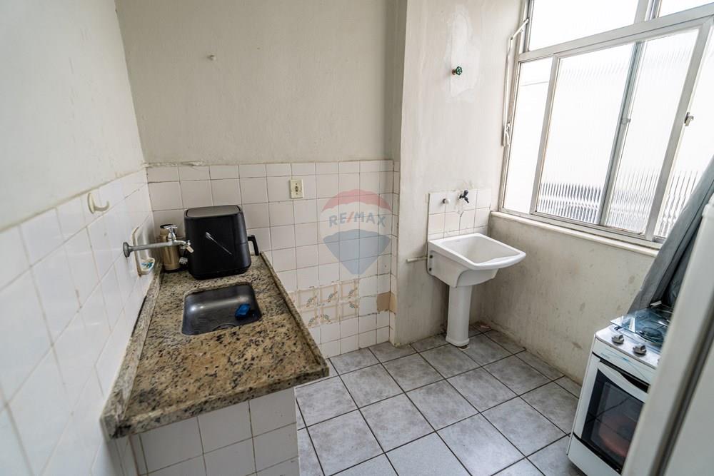 Apartamento - Venda - Rio de Janeiro , Rio de Janeiro - apartamento venda portuguesa aerobitas ilha do governador rio de janeiro minha casa minha vida (4).jpg - 570451032-4