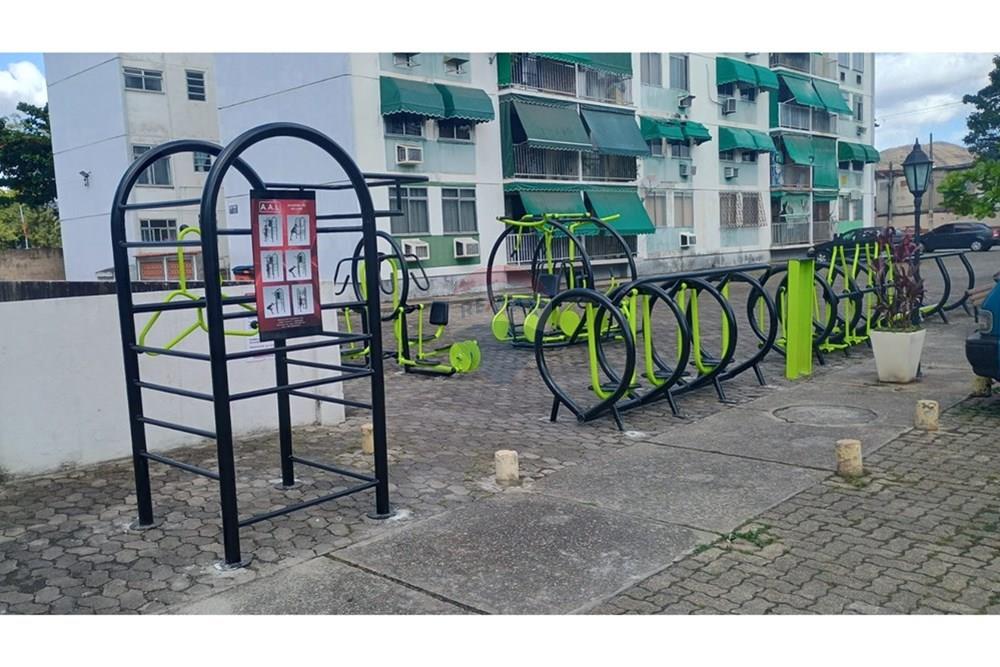 Apartamento - Venda - Rio de Janeiro , Rio de Janeiro - academia capitao rubens.jpeg - 570491008-63