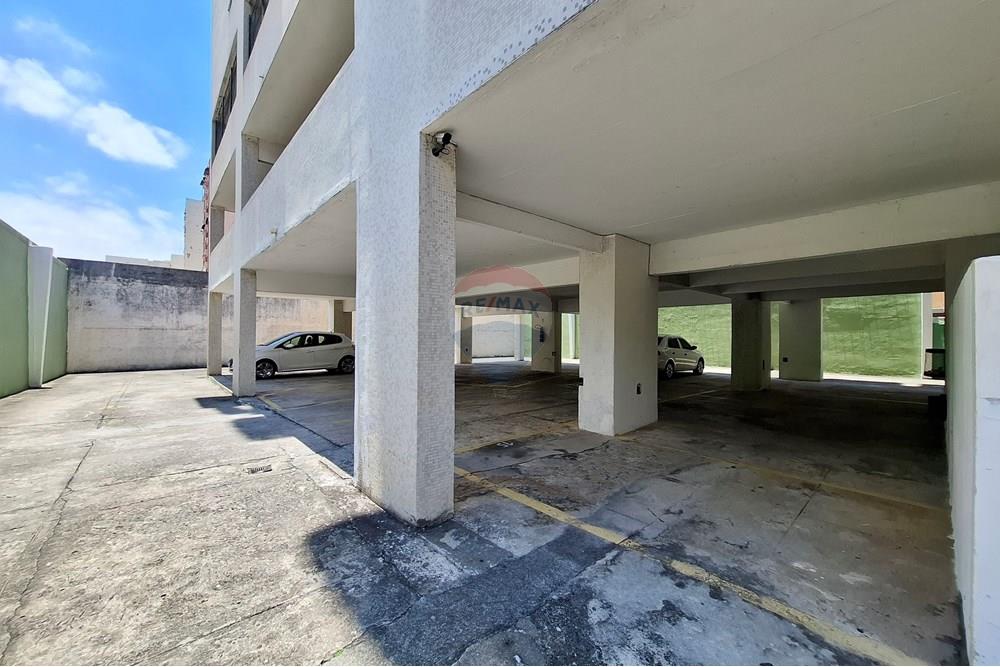 Apartamento - Venda - Rio de Janeiro , Rio de Janeiro - 570471012-R.AQUIDABÃ654BL2AP604-33.jpg - Garagem - 570471037-8