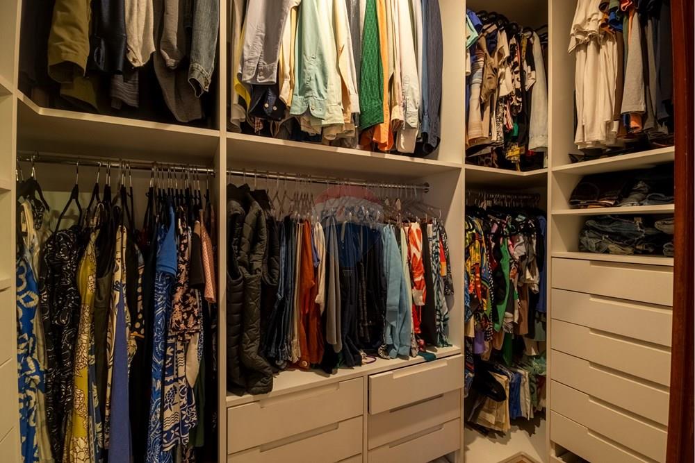 Cobertura - Venda - Rio de Janeiro , Rio de Janeiro - Cópia de DSC_1339-HDR.jpg - Closet - 570501007-34