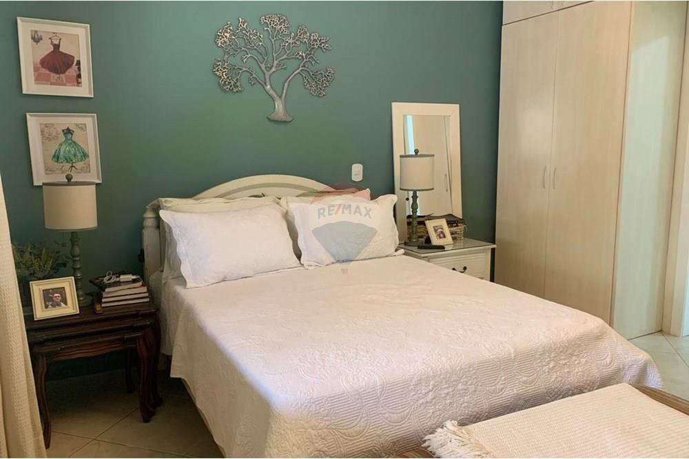 Chácara / Sítio / Fazenda - Venda - Duque de Caxias , Rio de Janeiro - Quarto casal 2.jpeg - 570481020-63