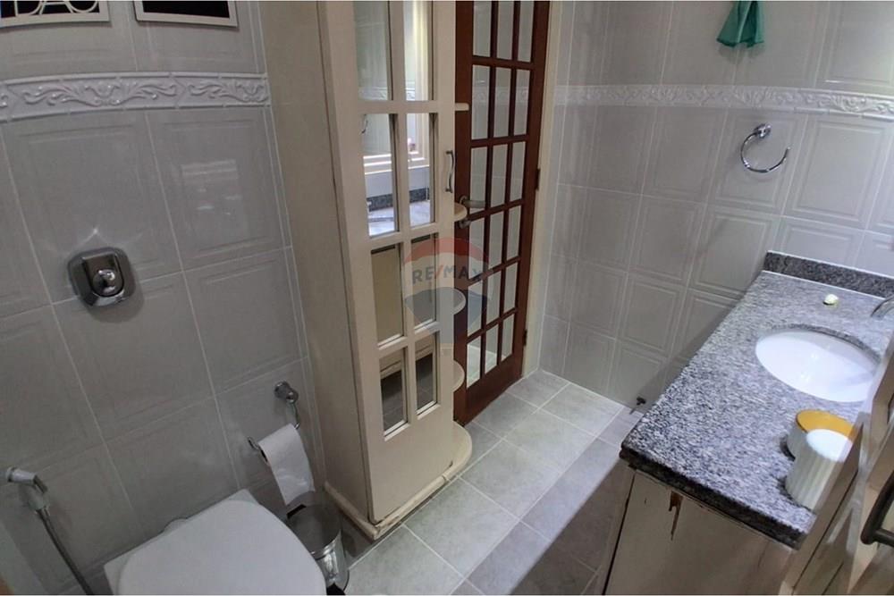 Apartamento - Alugar - Rio de Janeiro , Rio de Janeiro - Banheiro 5.jpeg - 570511005-218