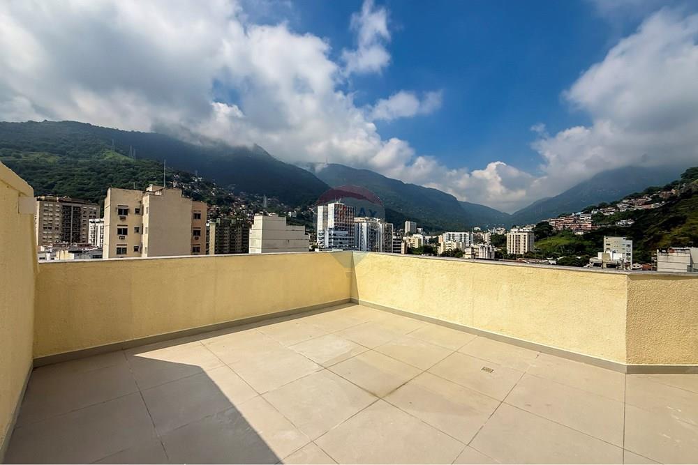 Cobertura - Venda - Rio de Janeiro , Rio de Janeiro - 87-IMG_7811.jpg - 570431029-68