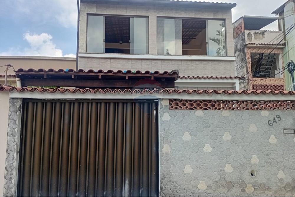 Casa - Alugar - Rio de Janeiro , Rio de Janeiro - WhatsApp Image 2026-03-06 at 11.42.42.jpeg - 570371043-25