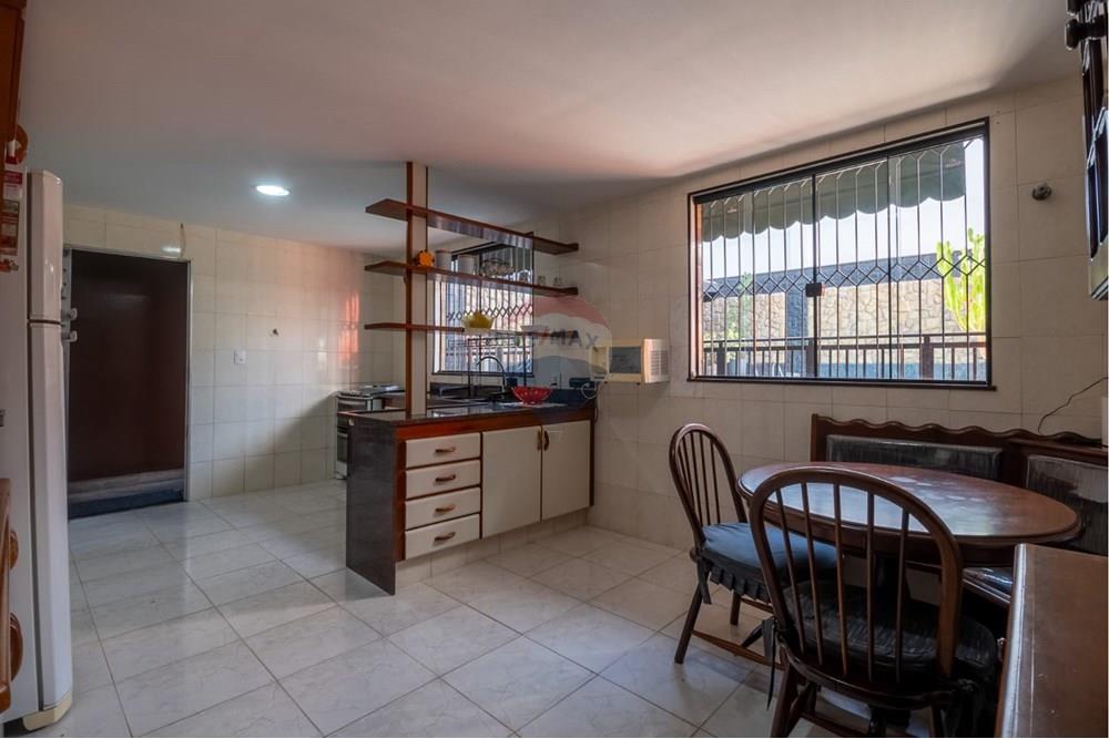 Casa - Venda - Rio de Janeiro , Rio de Janeiro - WhatsApp Image 2025-10-29 at 12.18.41 (3).jpeg - Cozinha - 570501014-78