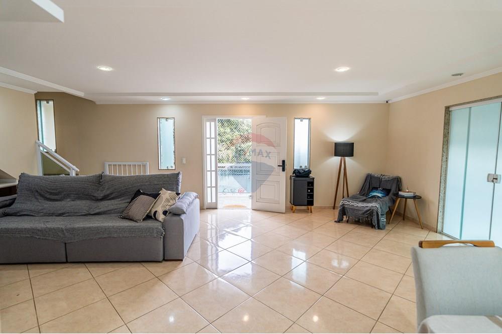 Casa - Venda - Rio de Janeiro , Rio de Janeiro - casa venda jardim guanabara 3 quartos suite vista piscina mar area gourmet edicula (34).jpg - 570451032-3