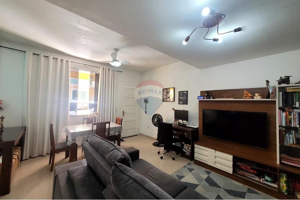 Casa de Condomínio - Venda - Rio de Janeiro , Rio de Janeiro - 3869c465-875d-482c-91d1-b4d5d34f80f9.jpg - 570371005-79