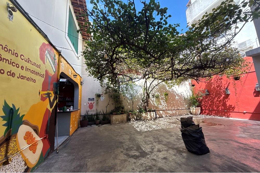 Casa Comercial - Venda - Rio de Janeiro , Rio de Janeiro - IMG_8769.jpg - 570481031-18