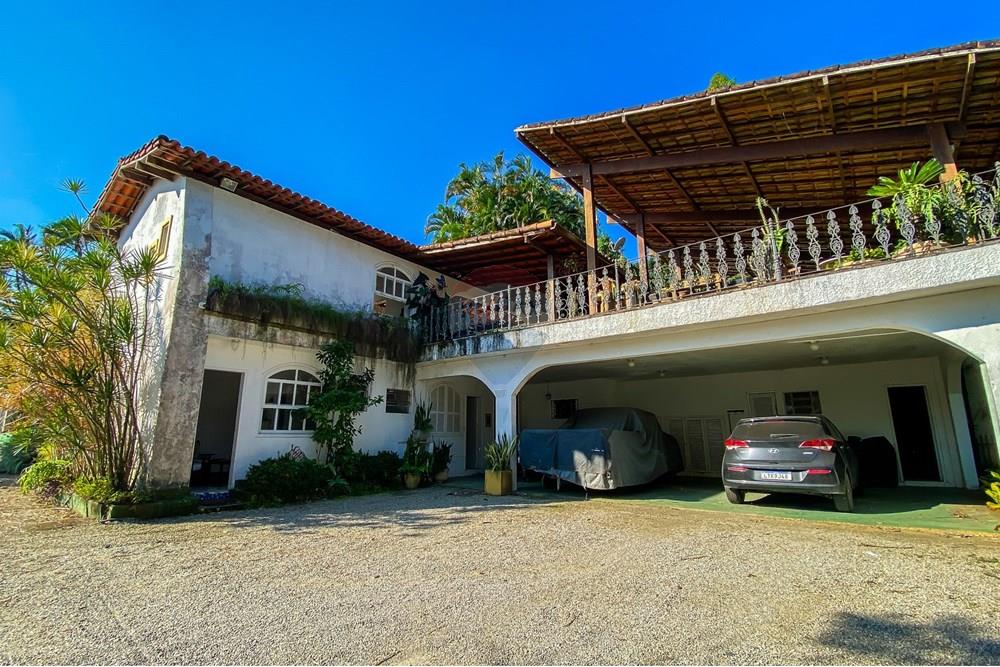 Casa de Condomínio - Venda - Rio de Janeiro , Rio de Janeiro - IMG_5288.JPG - 570421034-41