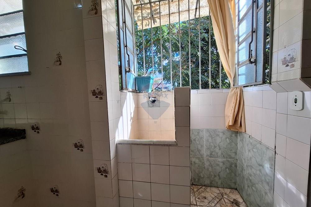 Apartamento - Venda - Rio de Janeiro , Rio de Janeiro - 570471012-138-FRANCISCA HAYDEN 10.jpg - Área de serviço - 570471012-138