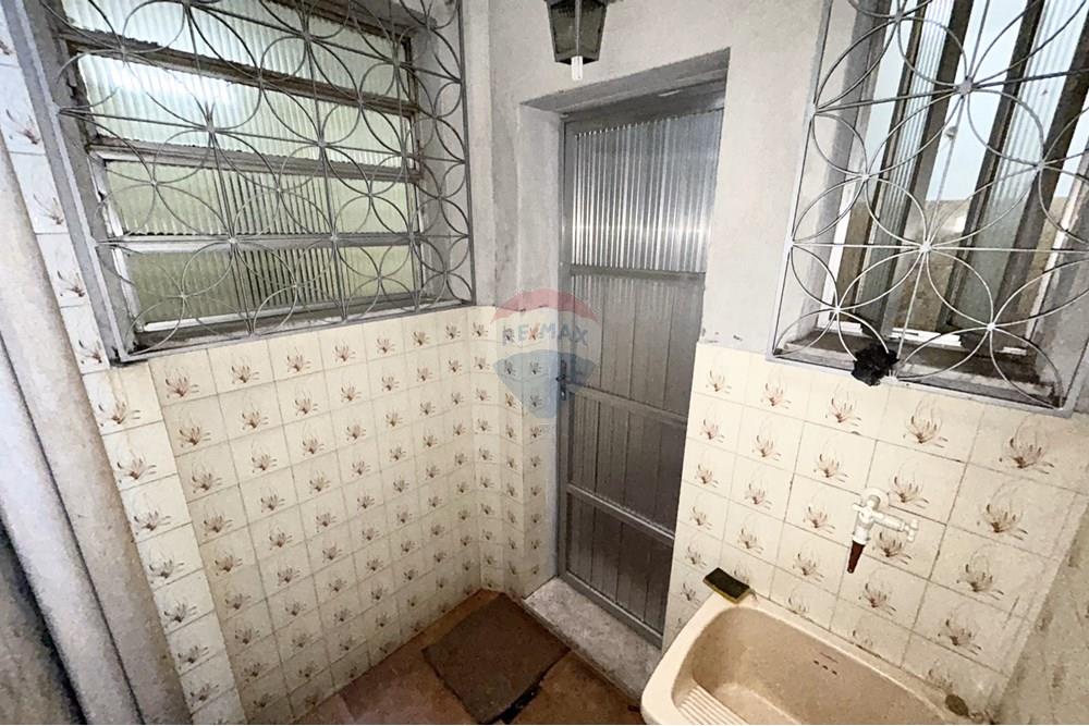 Apartamento - Venda - Rio de Janeiro , Rio de Janeiro - Área de serviço 2.jpg - Área de serviço - 570491050-3