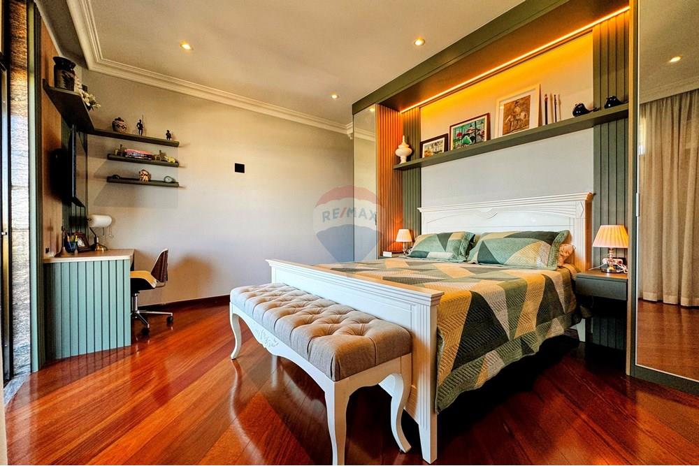 Жилищен - Апартамент - Rio de Janeiro , Rio de Janeiro - BR - IMG_2502-EDIT.jpg - 570381027-232