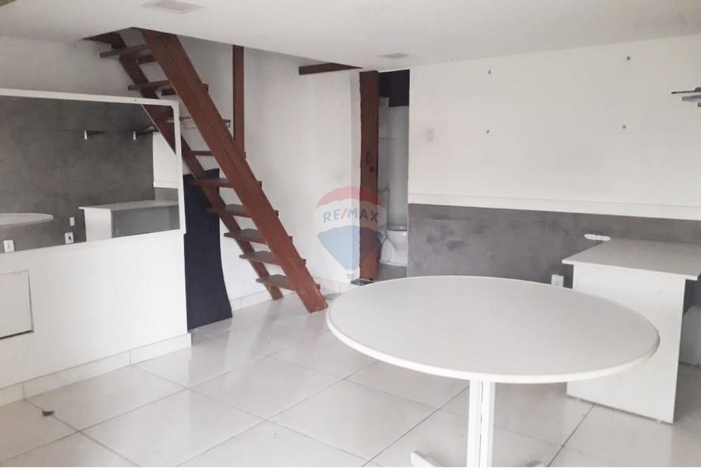 Cj. Comercial/ Sala - Alugar - Rio de Janeiro , Rio de Janeiro - foto12.jpeg - 570521008-5