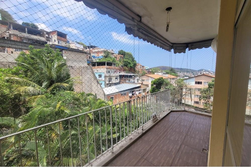 Apartamento - Venda - Rio de Janeiro , Rio de Janeiro - WhatsApp Image 2024-10-09 at 17.53.28 (2).jpeg - 570371001-201