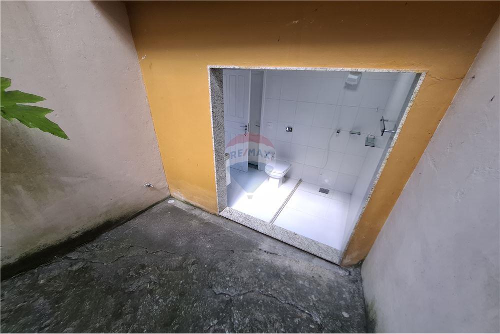 Casa - Venda - Rio de Janeiro , Rio de Janeiro - 58 - 570461037-9