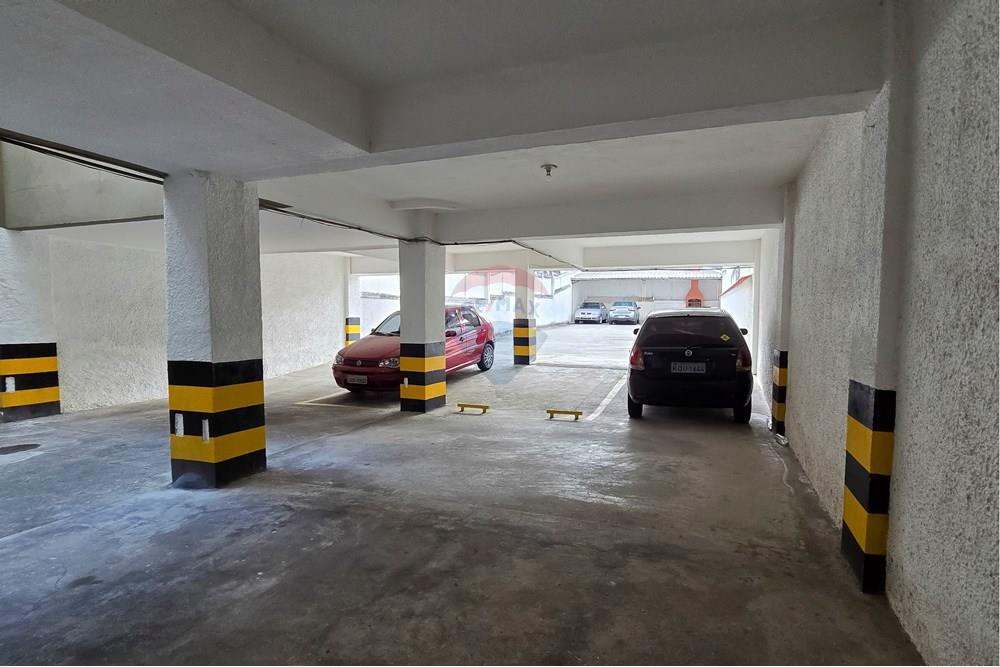 Apartamento - Venda - Rio de Janeiro , Rio de Janeiro - estacionamento coberto.jpg - 570461046-3