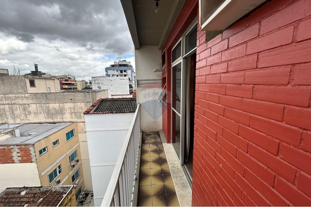 Apartamento - Alugar - Rio de Janeiro , Rio de Janeiro - IMG_4606.jpeg - Varanda - 570491050-6