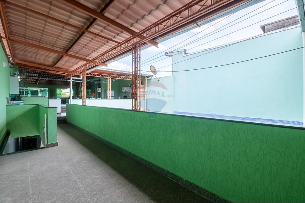 Casa - Venda - Rio de Janeiro , Rio de Janeiro - DSC_2690-HDR.jpg - Área Gourmet - 570501014-55