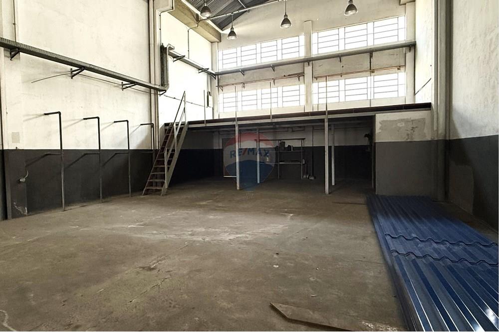 Galpão - Venda - Rio de Janeiro , Rio de Janeiro - Area de Armazenamento 6.jpeg - 570501014-77