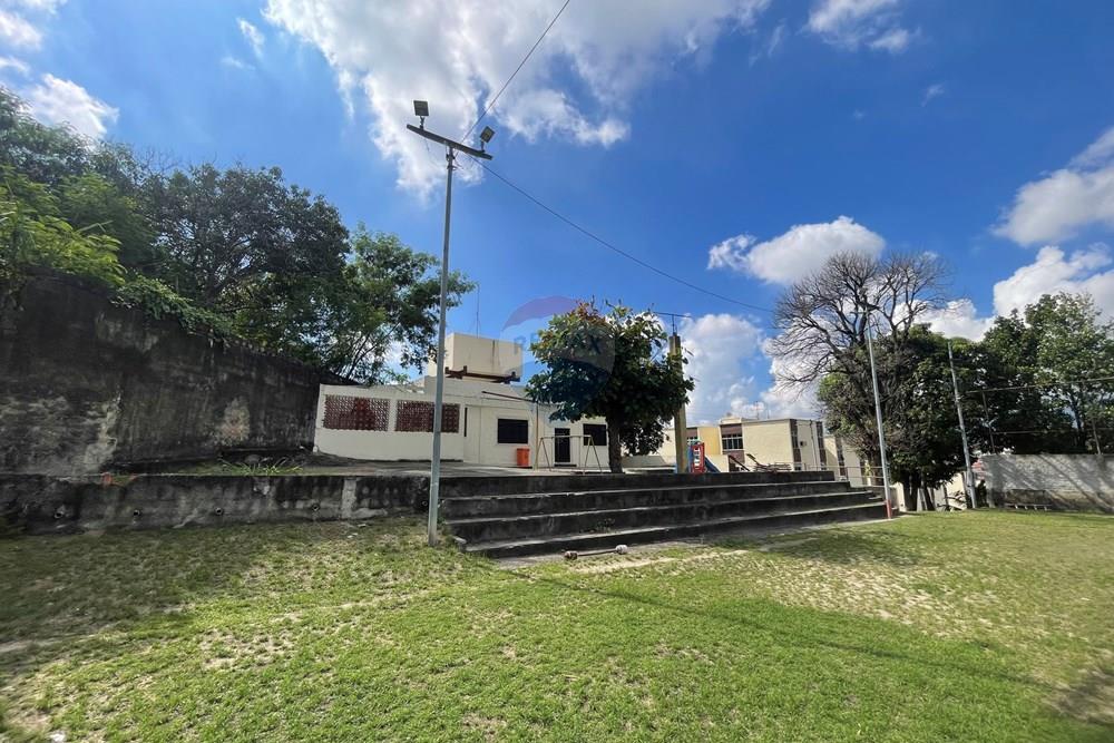 Apartamento - Venda - Rio de Janeiro , Rio de Janeiro - Campo de futebol (3).JPG - 570551004-6