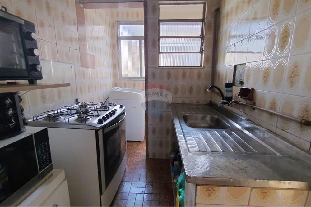 Apartamento - Venda - Rio de Janeiro , Rio de Janeiro - WhatsApp Image 2025-02-17 at 17.25.53 (3).jpeg - Cozinha - 570391005-55