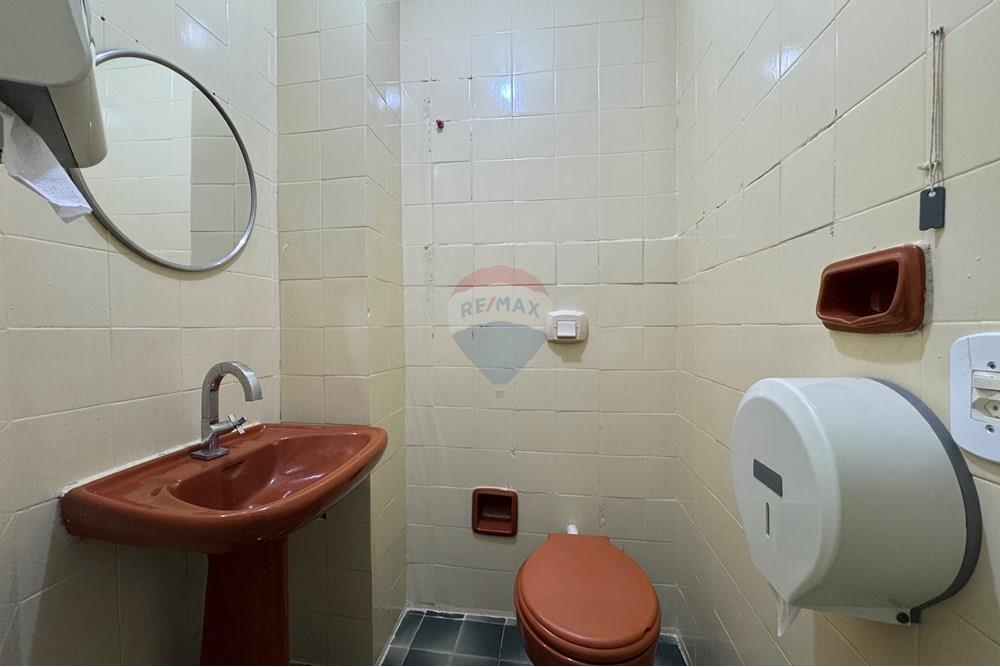 Cj. Comercial/ Sala - Venda - Rio de Janeiro , Rio de Janeiro - IMG_5714.jpg - 570381027-236