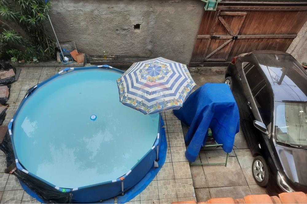 Casa - Venda - Rio de Janeiro , Rio de Janeiro - Piscina 3.jpeg - Piscina - 570481048-10