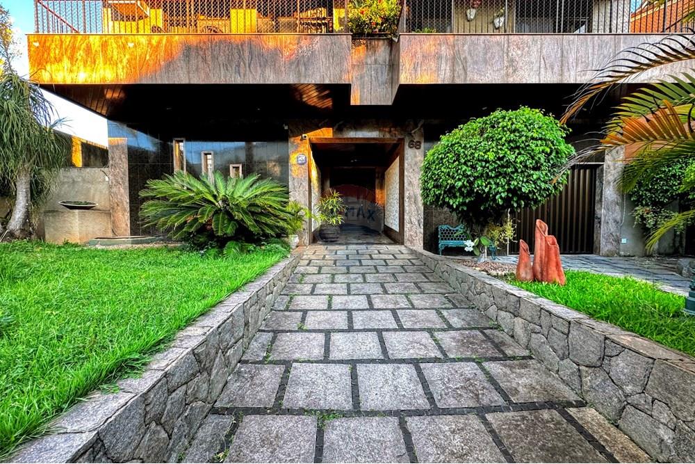 Жилищен - Апартамент - Rio de Janeiro , Rio de Janeiro - BR - IMG_2600-EDIT.jpg - 570381027-232