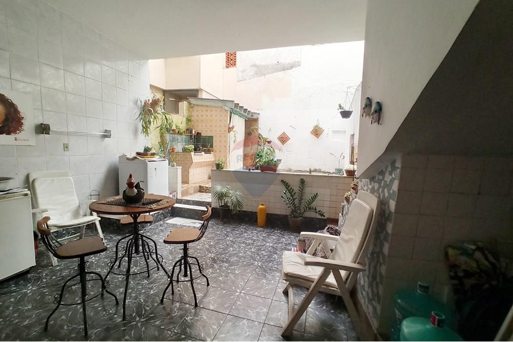 Casa - Venda - Rio de Janeiro , Rio de Janeiro - IMG_20251125_185106.jpg - Quintal - 570471029-31