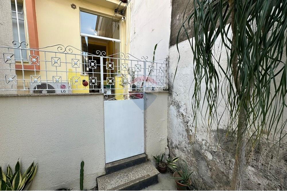 Casa - Venda - Rio de Janeiro , Rio de Janeiro - Foto frente 4.jpeg - Varanda - 570501007-32