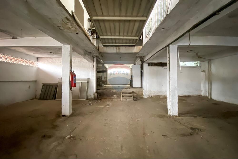 Galpão - Venda - Rio de Janeiro , Rio de Janeiro - 3-IMG_4583.jpg - 570431024-88