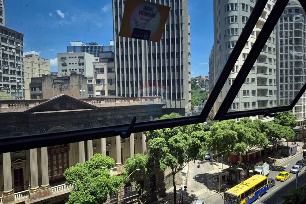 Cj. Comercial/ Sala - Venda - Rio de Janeiro , Rio de Janeiro - 20260129_111249.jpg - 570531003-28