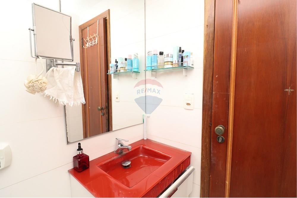 Cobertura - Venda - Rio de Janeiro , Rio de Janeiro - Banheiro.da suite quarto 3.jpg - 570381013-236
