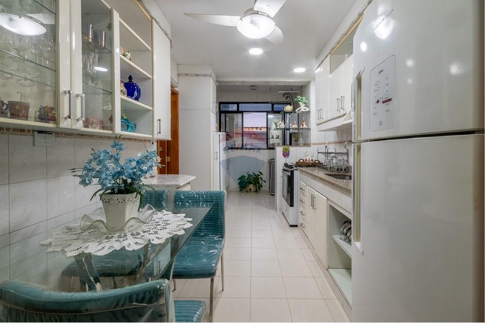 Apartamento - Venda - Rio de Janeiro , Rio de Janeiro - DSC_4800-HDR.jpg - 570501007-31