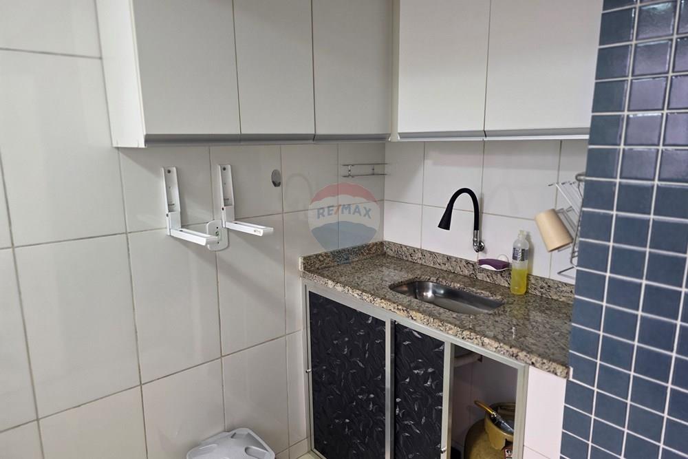 Apartamento - Venda - Rio de Janeiro , Rio de Janeiro - 20260330_095919.jpg - Cozinha - 570471011-281