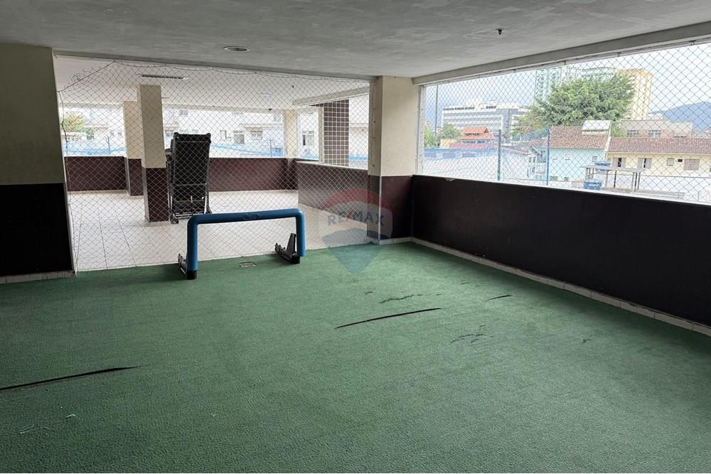 Apartamento - Venda - Rio de Janeiro , Rio de Janeiro - campo.jpeg - 570381001-174