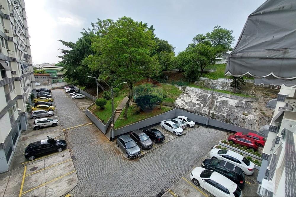 Apartamento - Venda - Rio de Janeiro , Rio de Janeiro - VISTA VARANDA.jpeg - 570481028-43