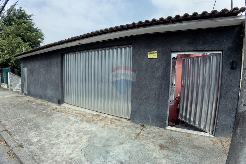 Casa Comercial - Venda - Rio de Janeiro , Rio de Janeiro - IMG_2838.JPG - 570381027-242