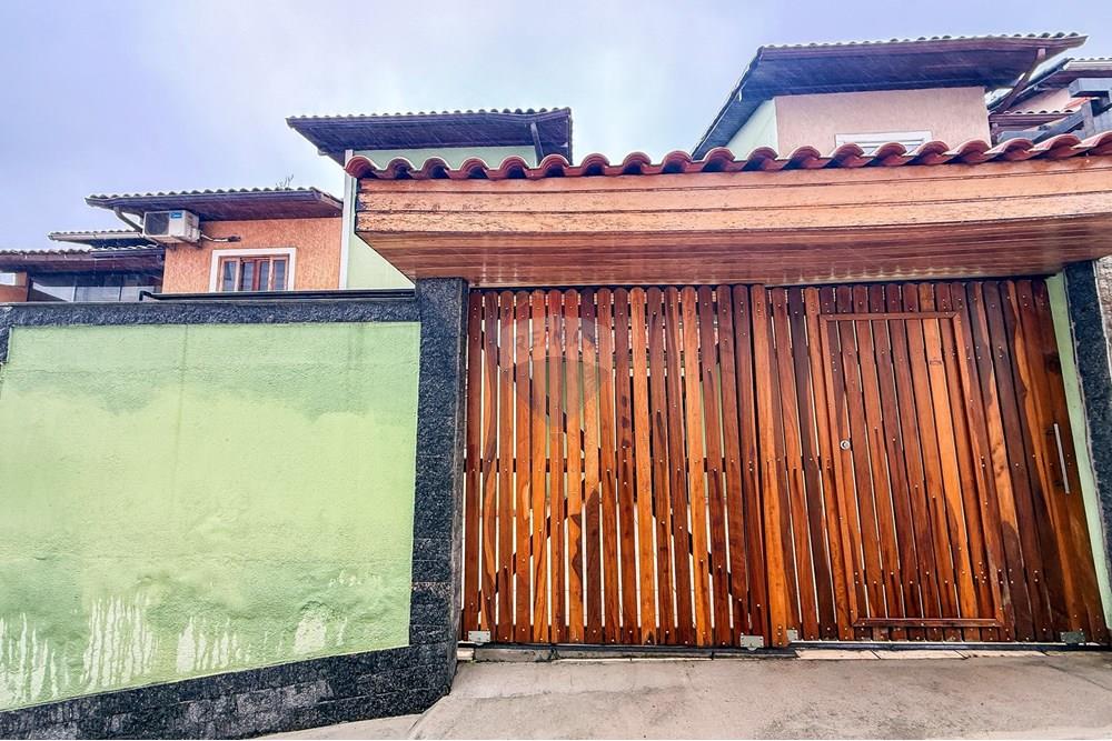 Casa de Condomínio - Venda - Rio de Janeiro , Rio de Janeiro - 2-IMG_4906.jpg - 570421019-15