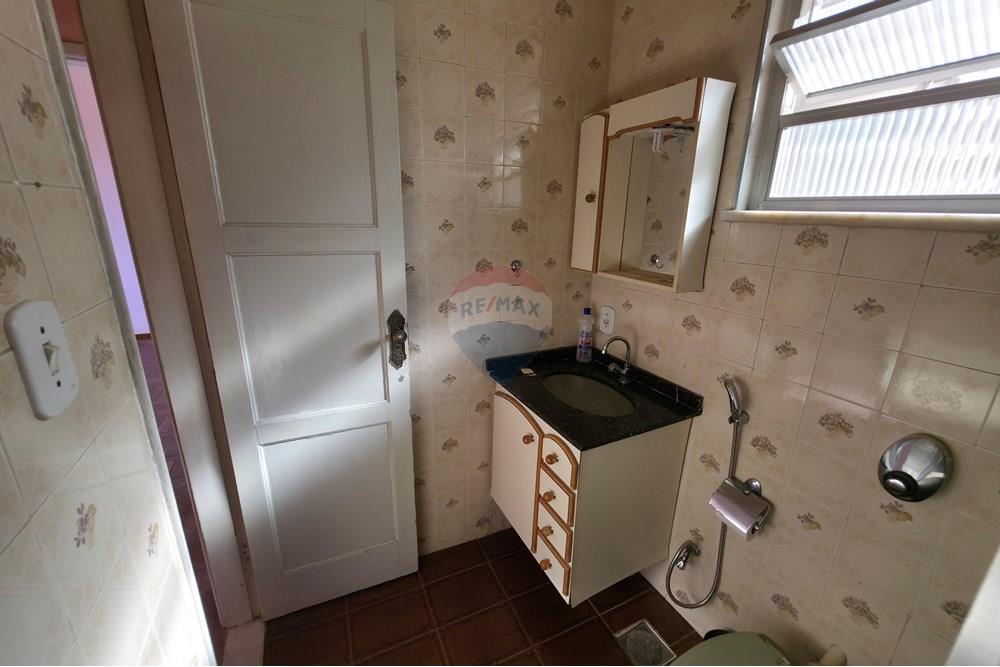 Apartamento - Venda - Rio de Janeiro , Rio de Janeiro - 20251122_155844.jpg - Banheiro - 570461047-46