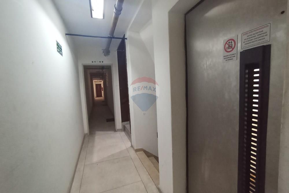 Apartamento - Venda - Rio de Janeiro , Rio de Janeiro - ELEVADOR 1 APTO 402 GRÃO PARA 288.jpg - 570531016-1