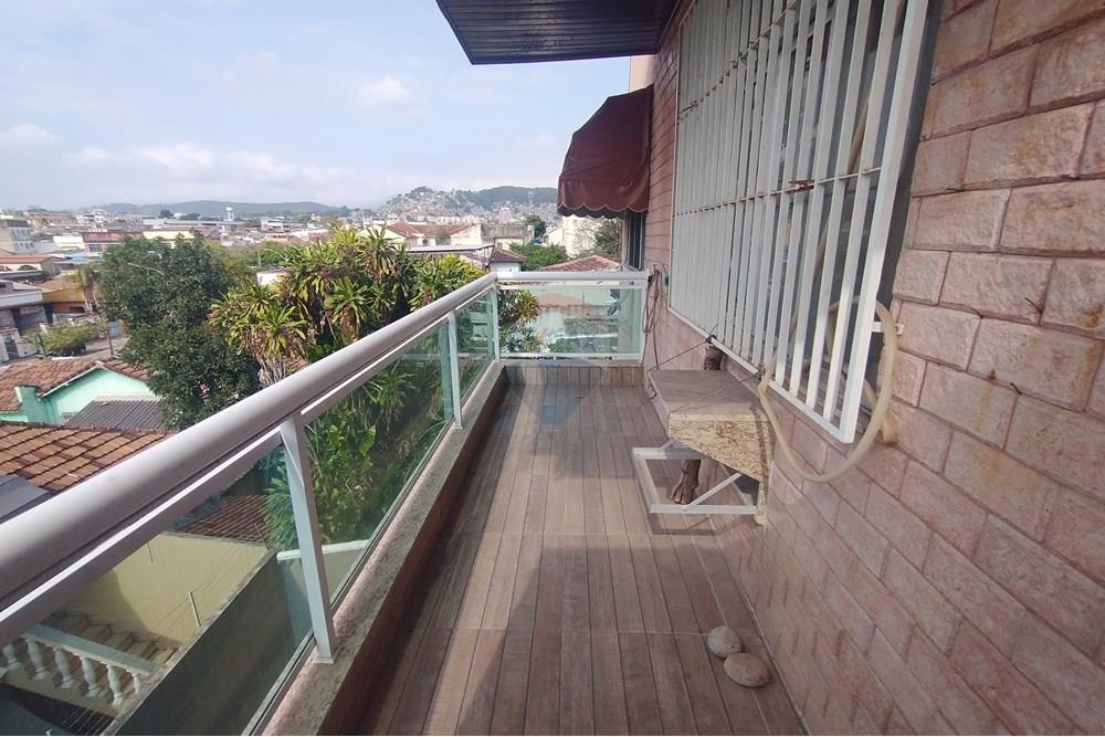 Apartamento - Venda - Rio de Janeiro , Rio de Janeiro - COIRANA VARANDA1.jpg - 570481022-55