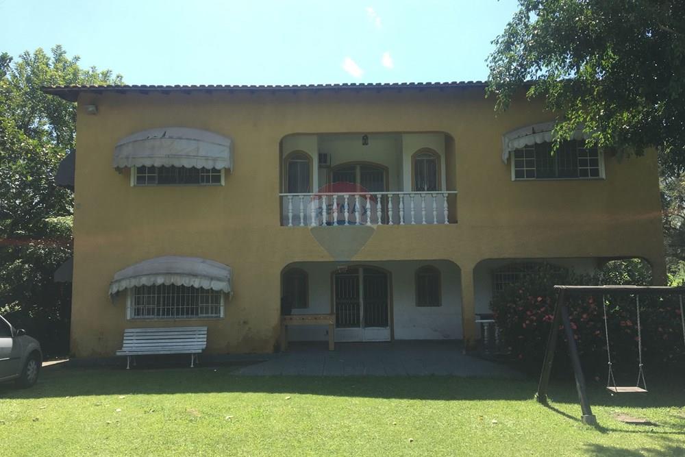 Casa - Venda - Guapimirim , Rio de Janeiro - IMG_0605.JPG - 570501044-2