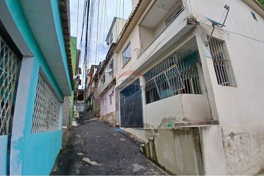 Casa de Vila - Venda - Rio de Janeiro , Rio de Janeiro - WhatsApp Image 2025-04-05 at 16.04.10.jpeg - 570371026-42