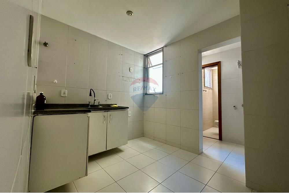 Apartamento - Alugar - Rio de Janeiro , Rio de Janeiro - Cozinha 2.jpeg - 570381037-479