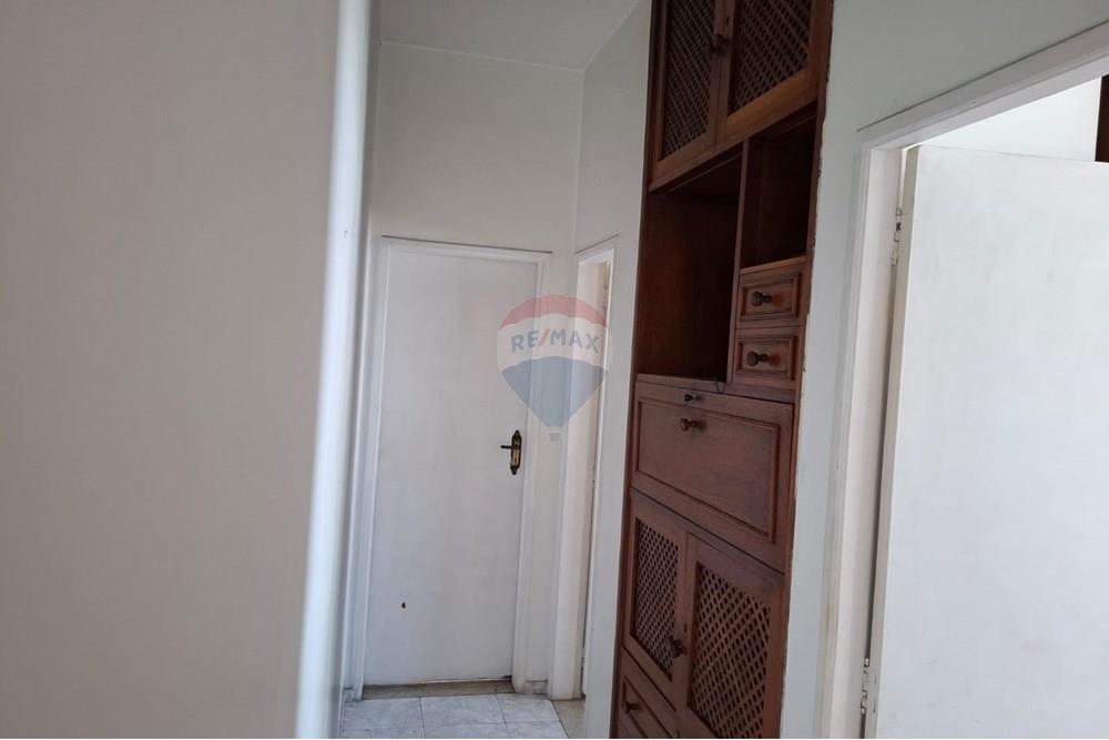 Apartamento - Venda - Rio de Janeiro , Rio de Janeiro - Corredor4.jpeg - 570491050-1