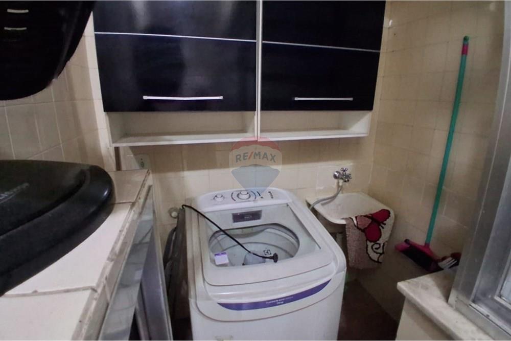 Apartamento - Alugar - Rio de Janeiro , Rio de Janeiro - Área de serviço 2.jpeg - 570511005-218